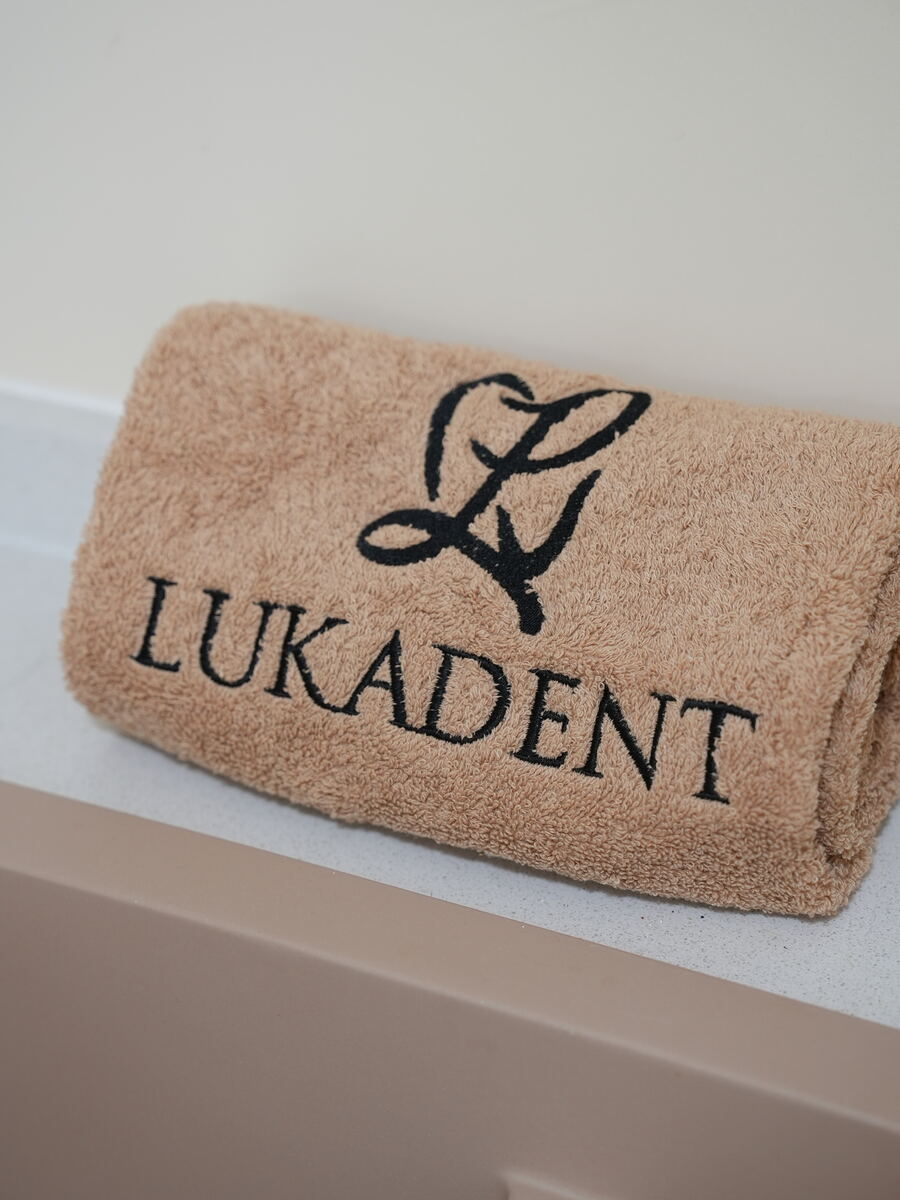 Lukadent 67