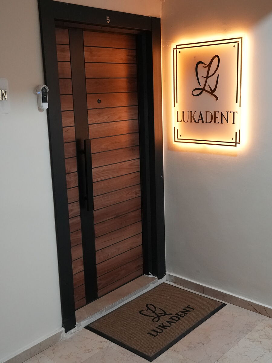 Lukadent 139