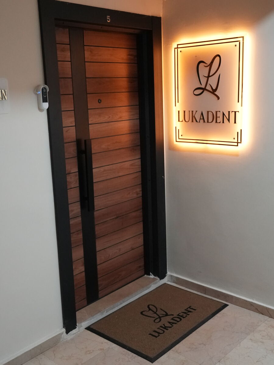 Lukadent 140