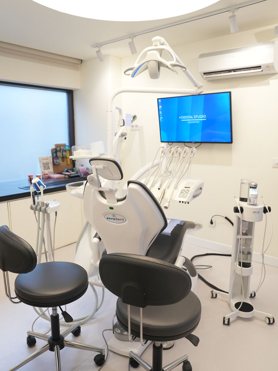 Positive Dental 61