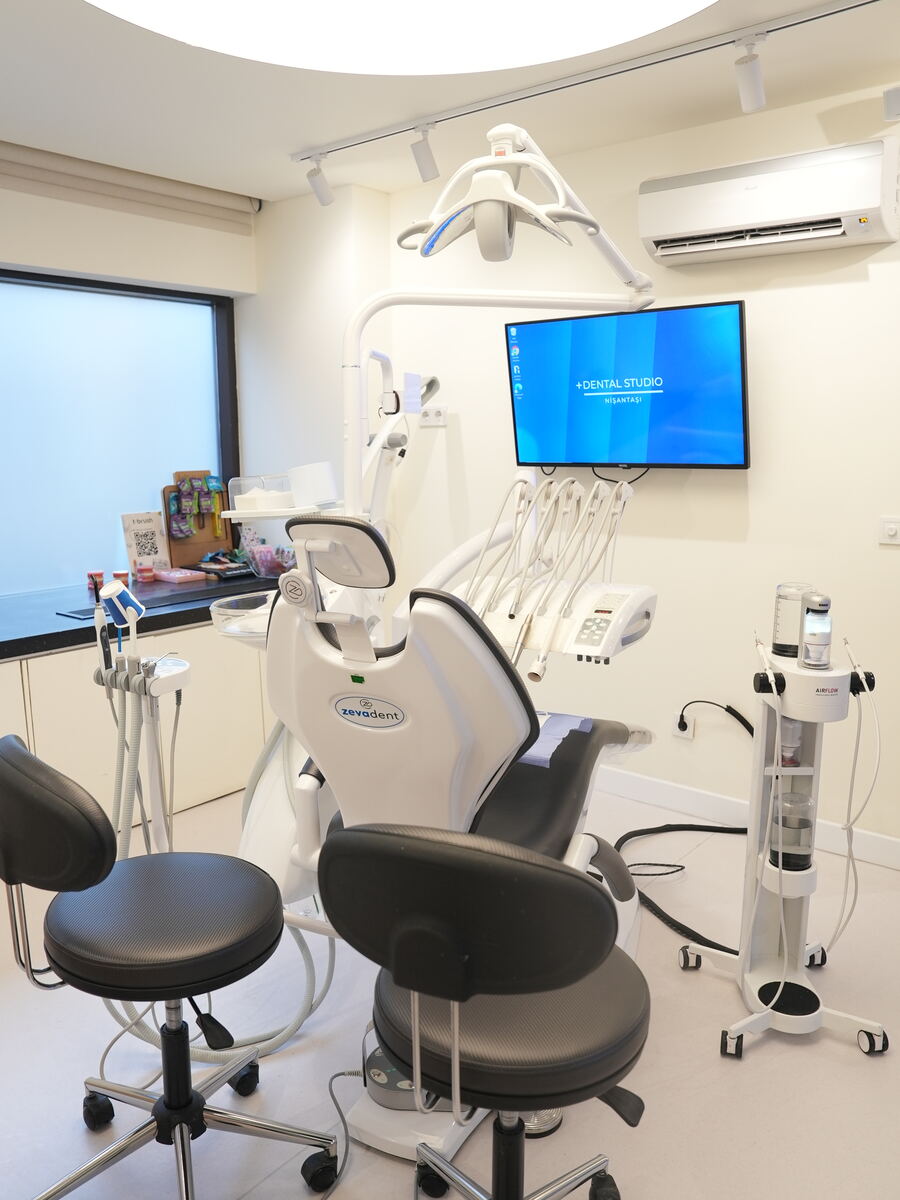 Positive Dental 62