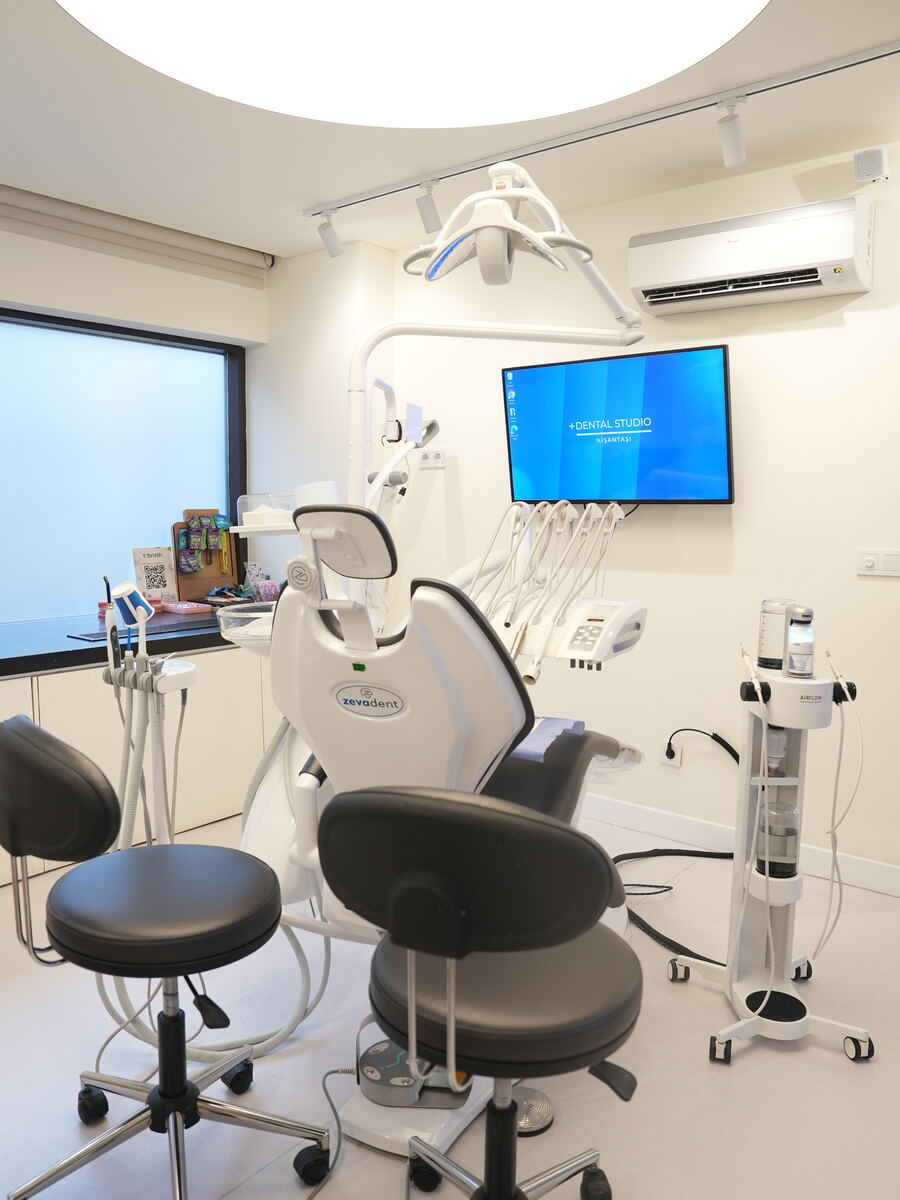 Positive Dental 64