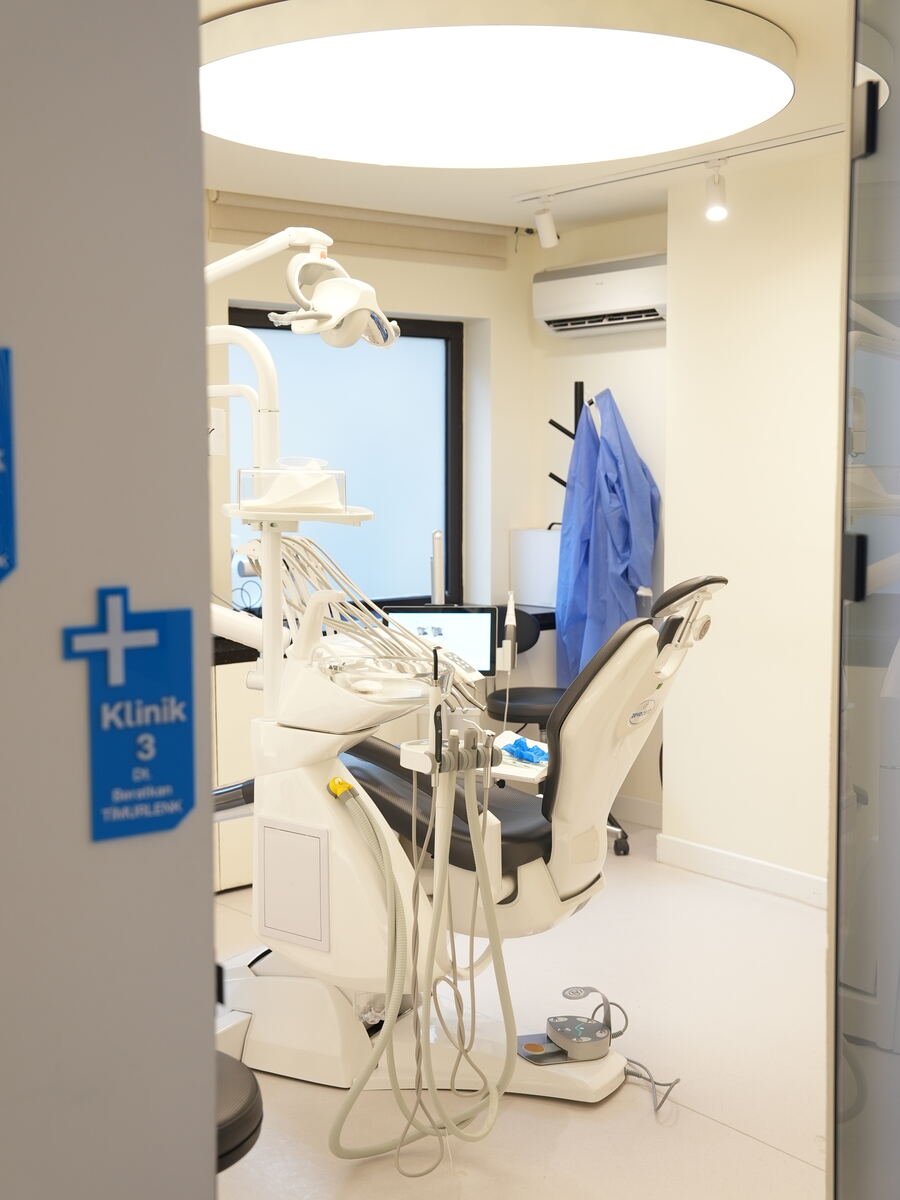 Positive Dental 70