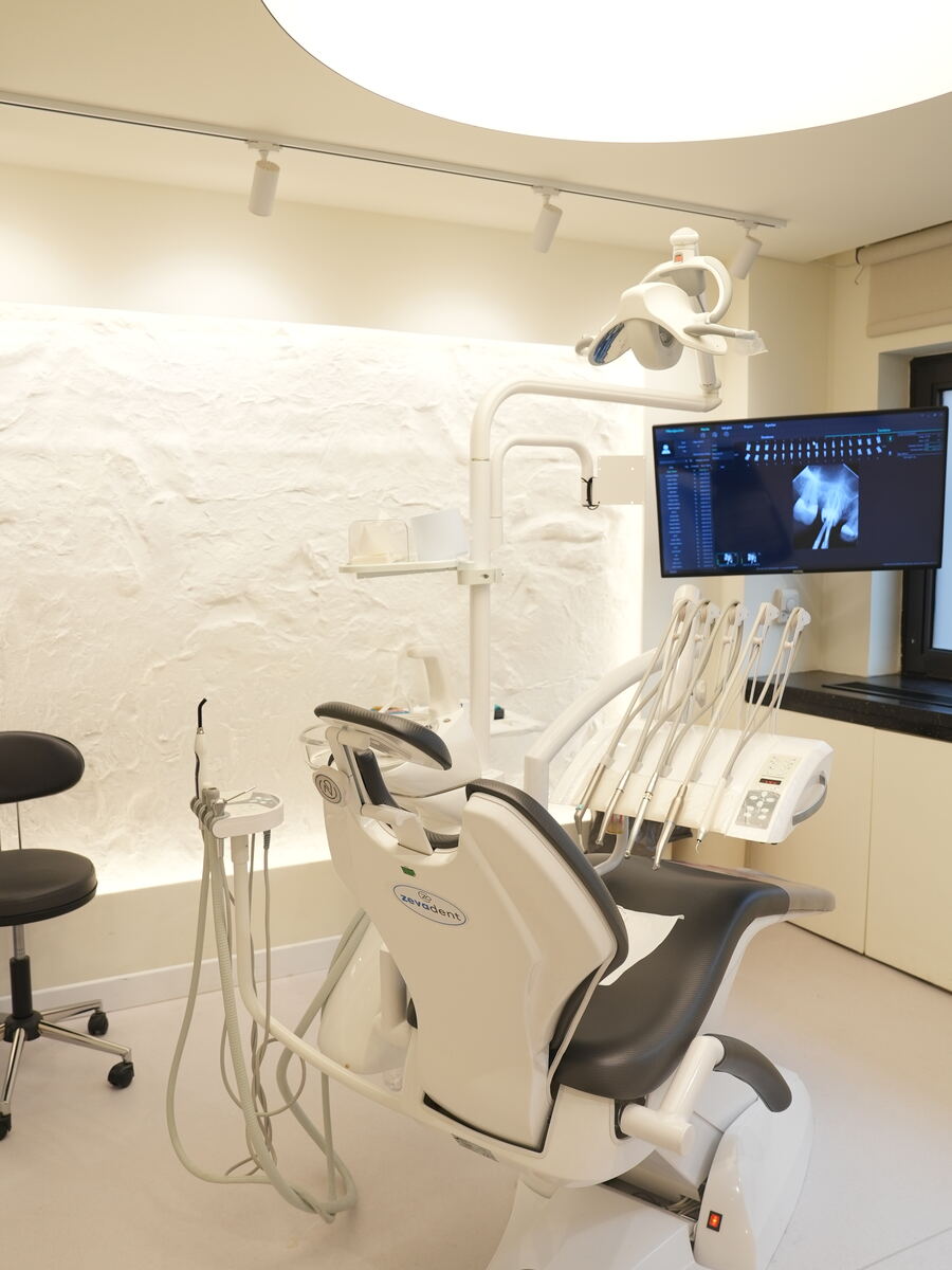 Positive Dental 80